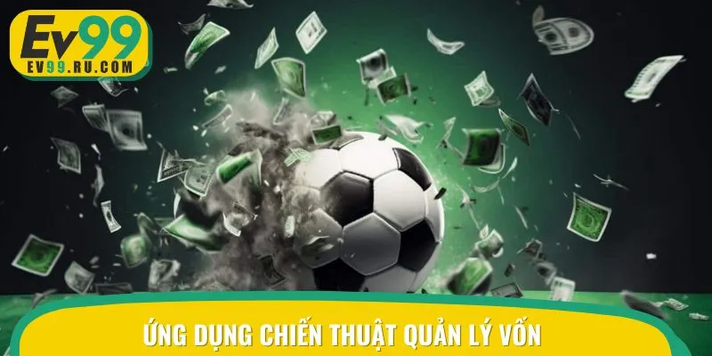 Có kế hoạch quản lý vốn bài bản, khoa học