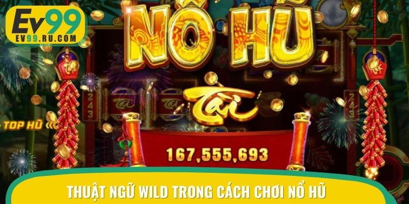 Biểu tượng đặc biệt Wild