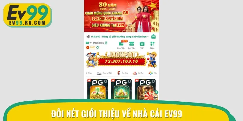 Một số thông tin giới thiệu cơ bản về nhà cái cho người mới