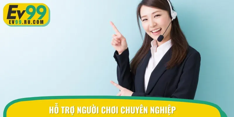 Dịch vụ hỗ trợ tại đây còn được đông đảo game thủ đánh giá cao