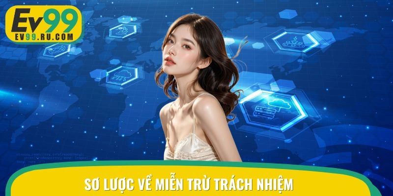 Giải thích cơ bản, dễ hiểu về miễn trừ trách nhiệm cho Newbie